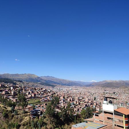 Linda House Cusco B&B 외부 사진