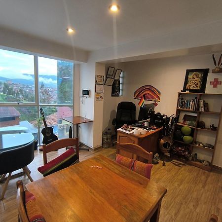 Linda House Cusco B&B 외부 사진