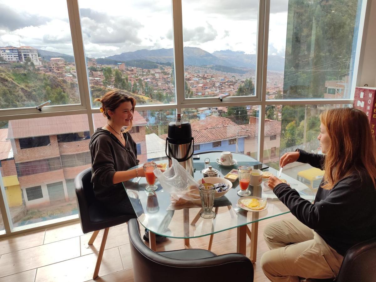 Linda House Cusco B&B 외부 사진