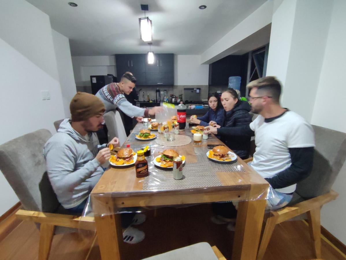 Linda House Cusco B&B 외부 사진