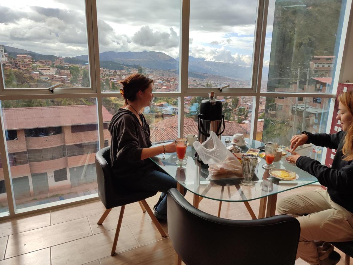 Linda House Cusco B&B 외부 사진