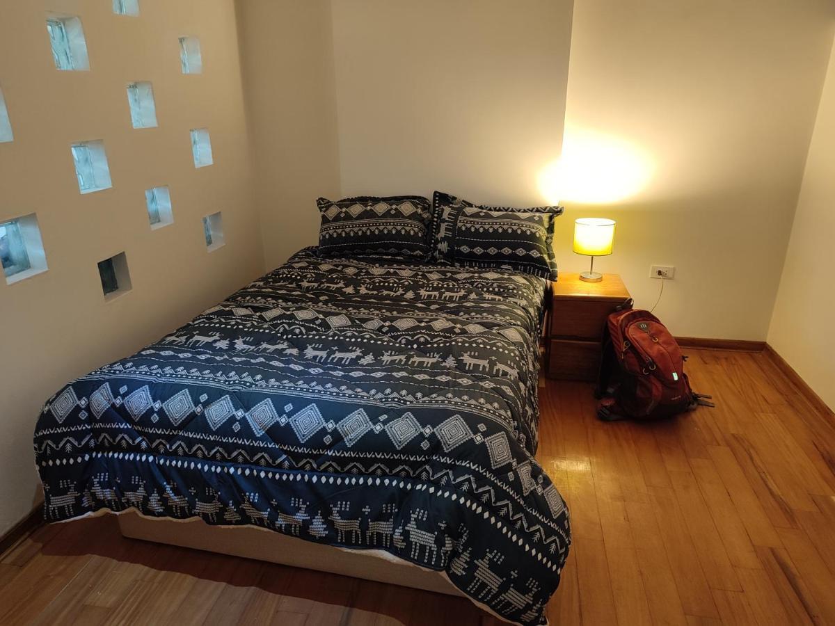 Linda House Cusco B&B 외부 사진