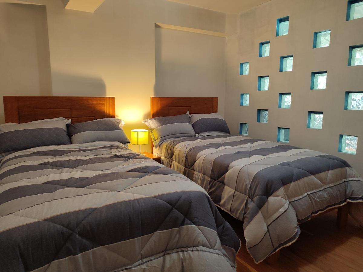 Linda House Cusco B&B 외부 사진