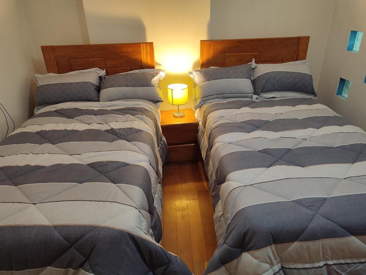 Linda House Cusco B&B 외부 사진