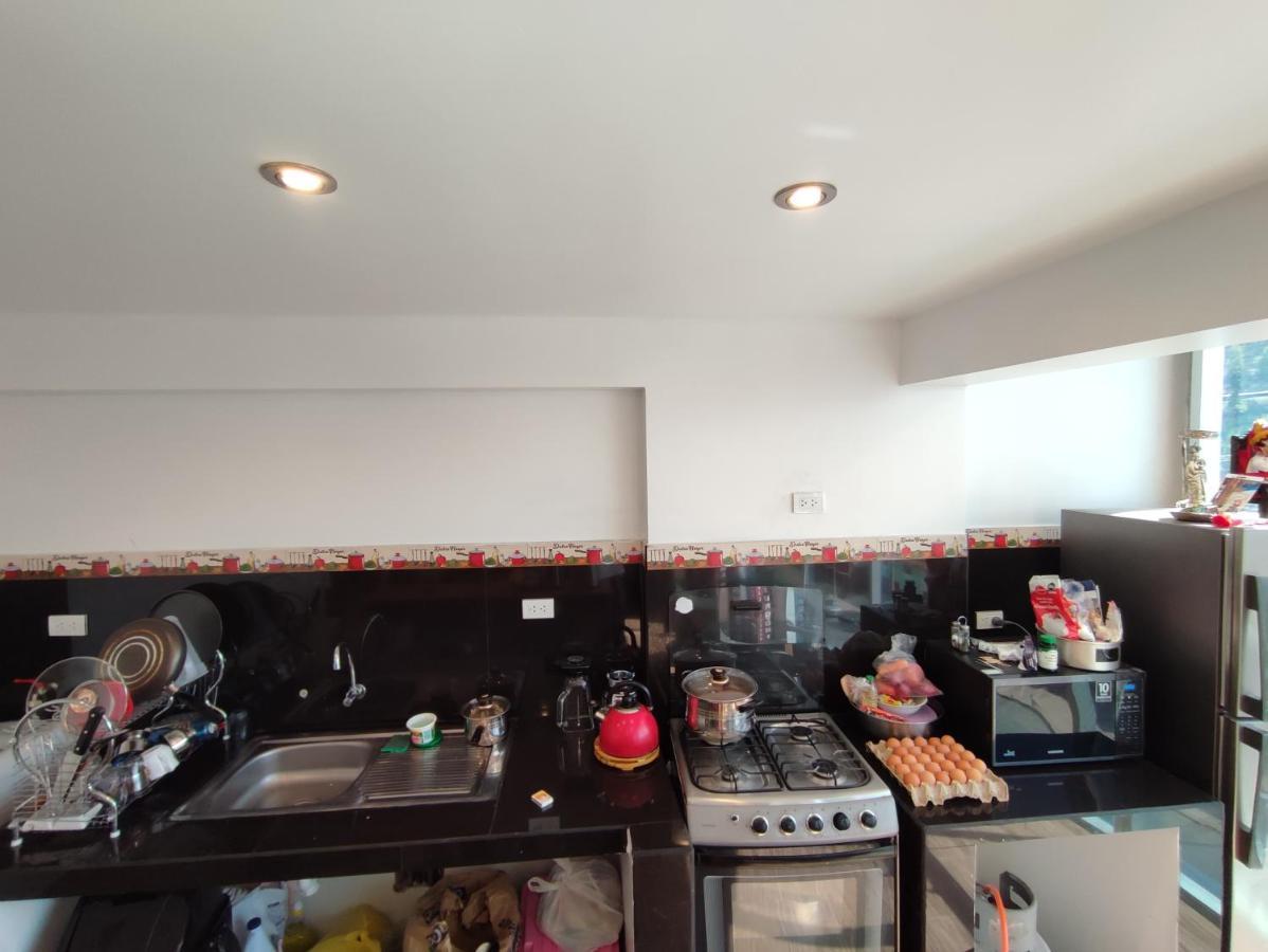 Linda House Cusco B&B 외부 사진
