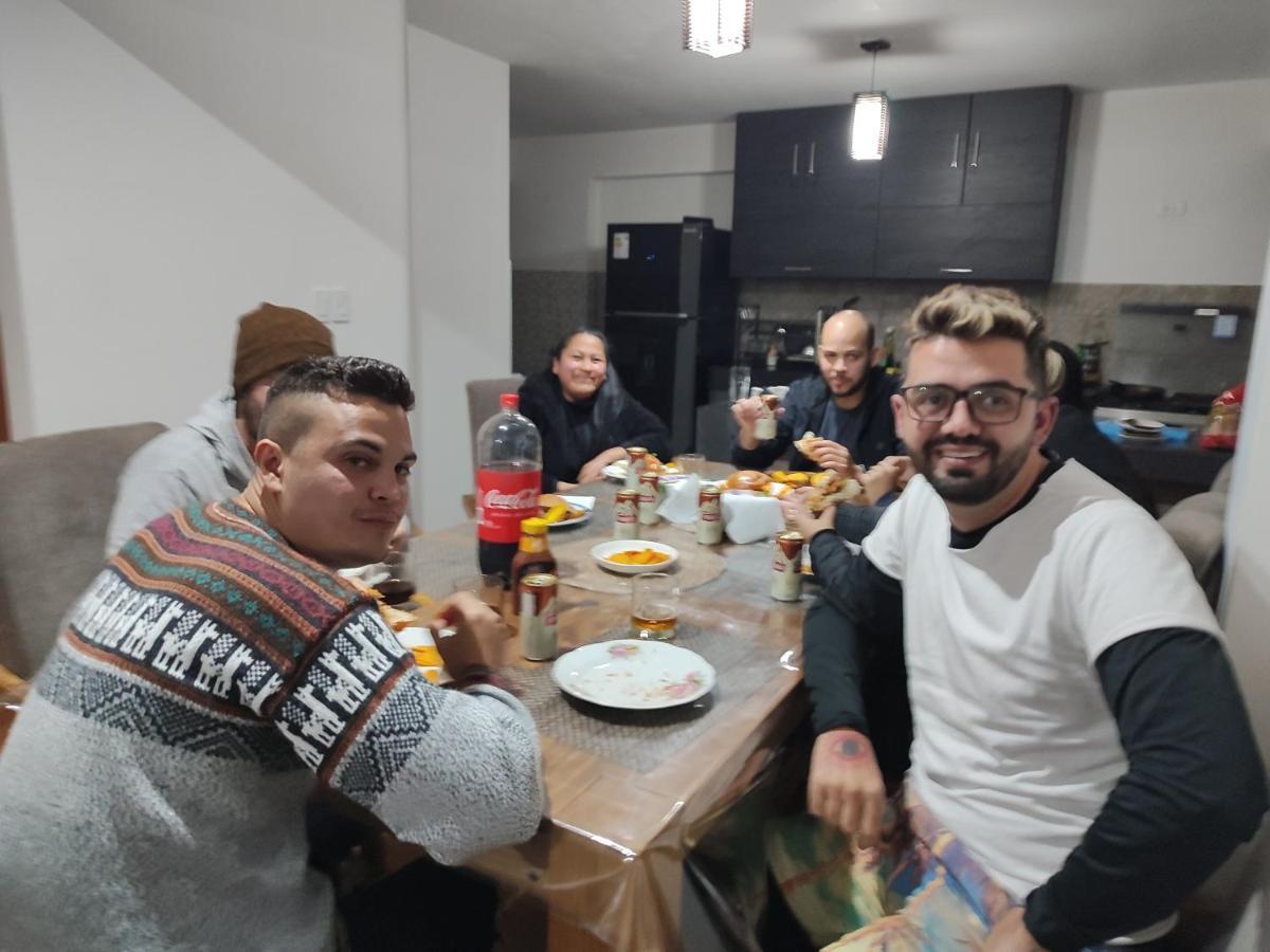 Linda House Cusco B&B 외부 사진