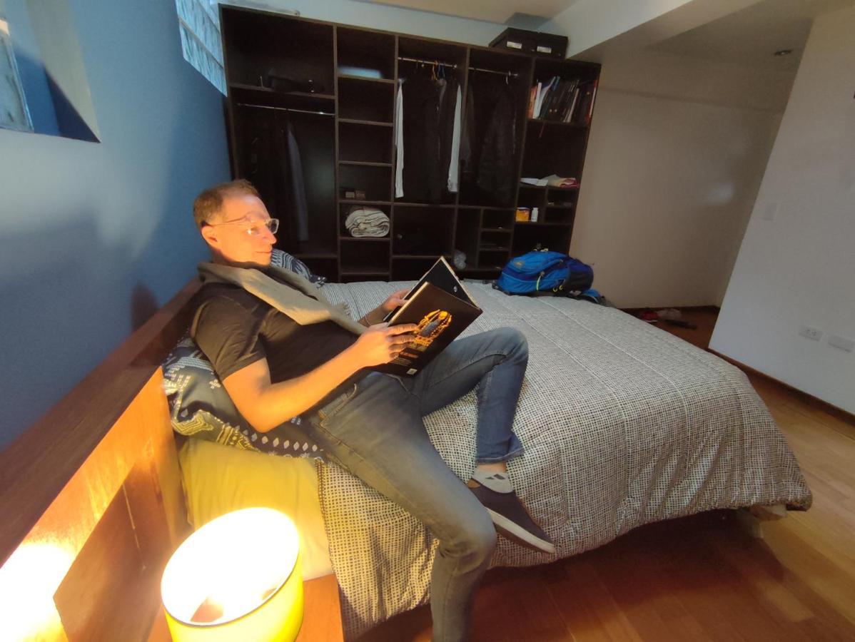 Linda House Cusco B&B 외부 사진