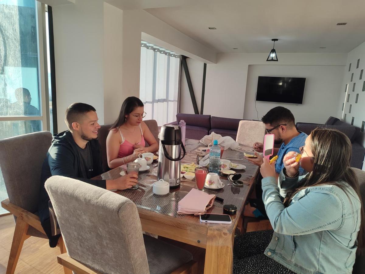 Linda House Cusco B&B 외부 사진