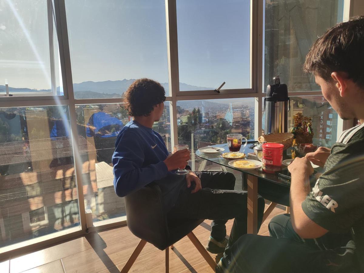 Linda House Cusco B&B 외부 사진