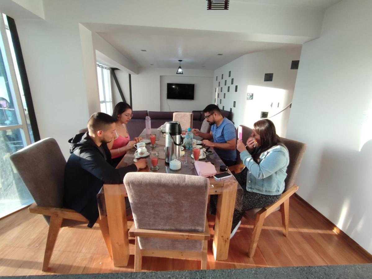 Linda House Cusco B&B 외부 사진