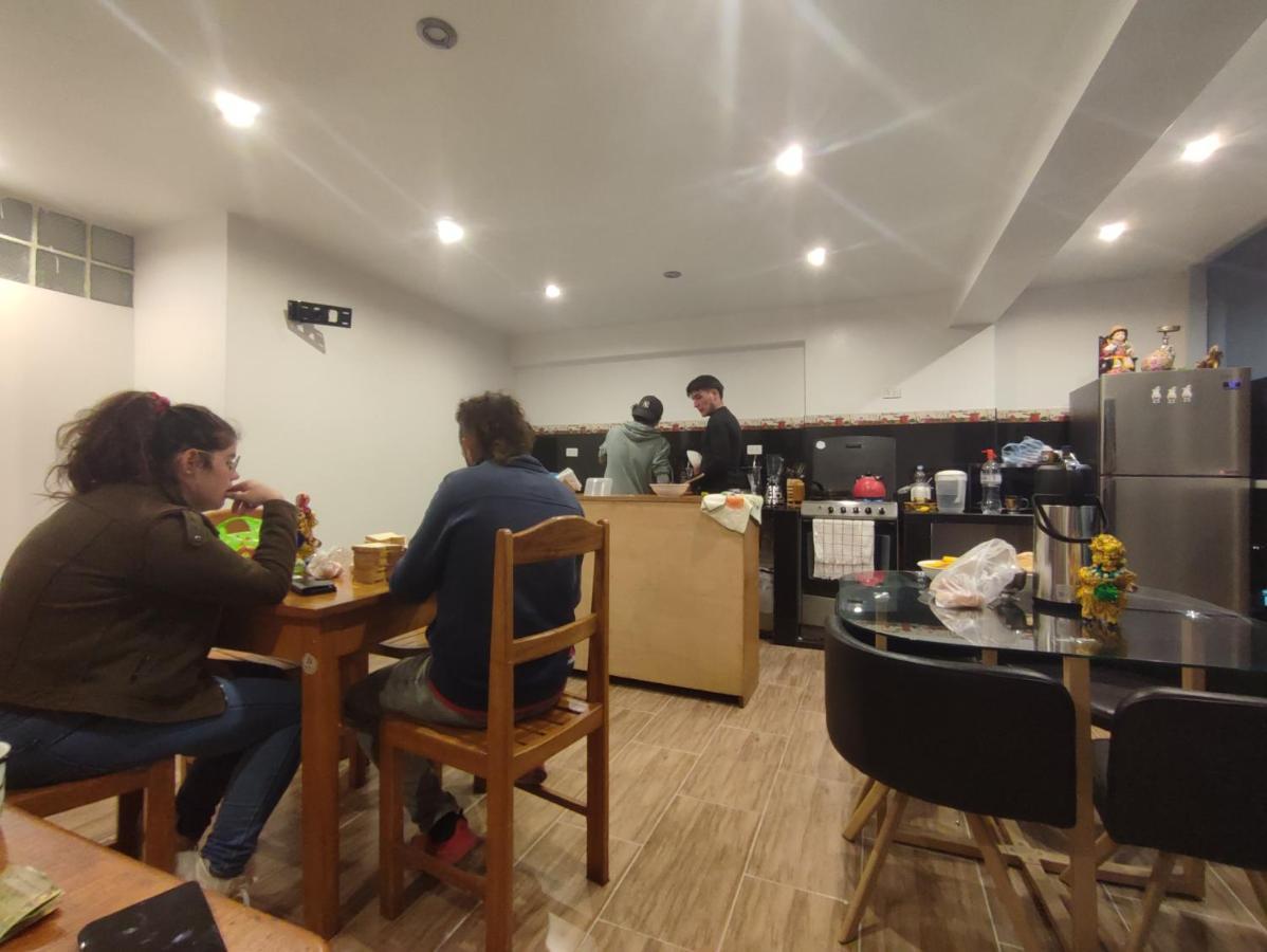 Linda House Cusco B&B 외부 사진