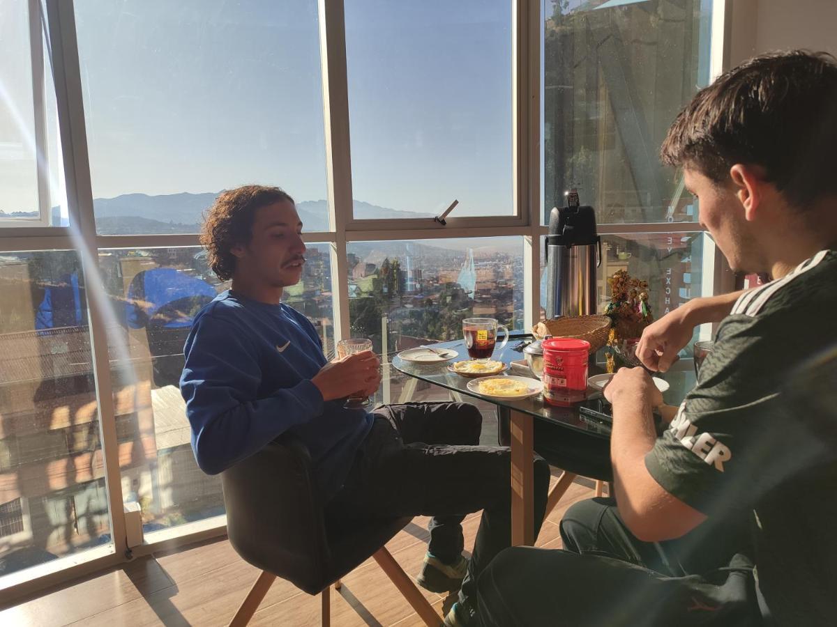 Linda House Cusco B&B 외부 사진