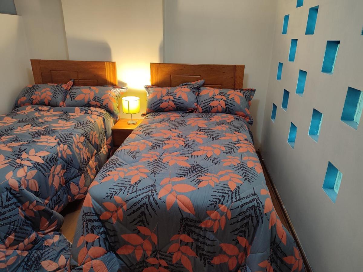 Linda House Cusco B&B 외부 사진