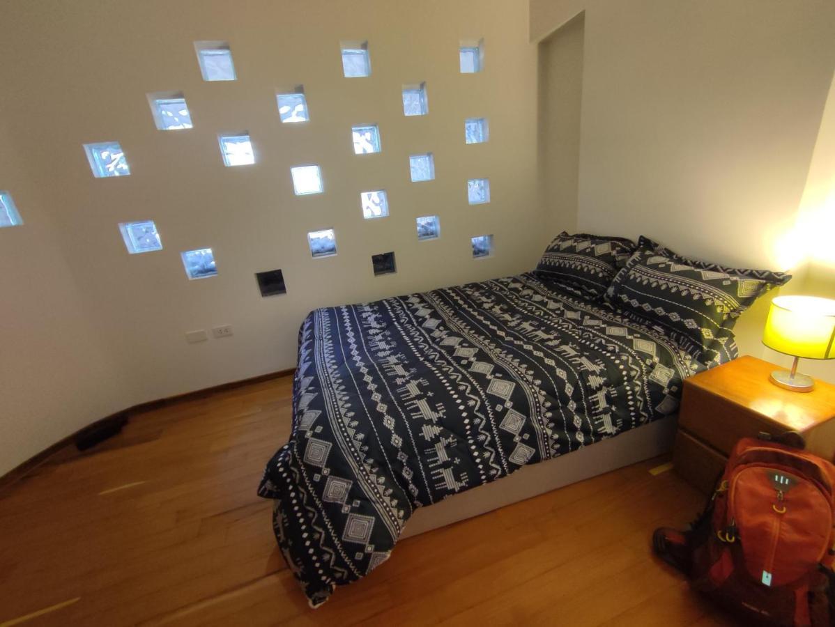 Linda House Cusco B&B 외부 사진