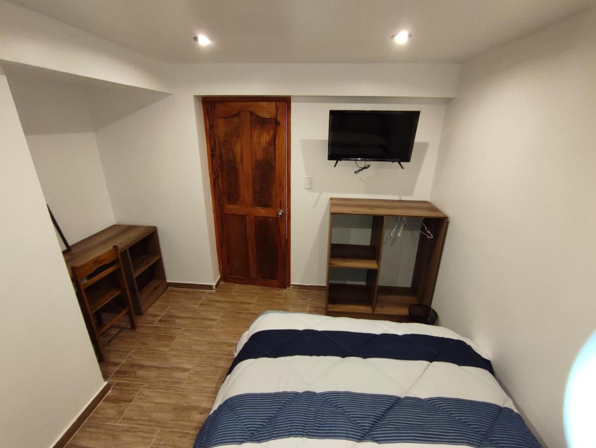Linda House Cusco B&B 외부 사진