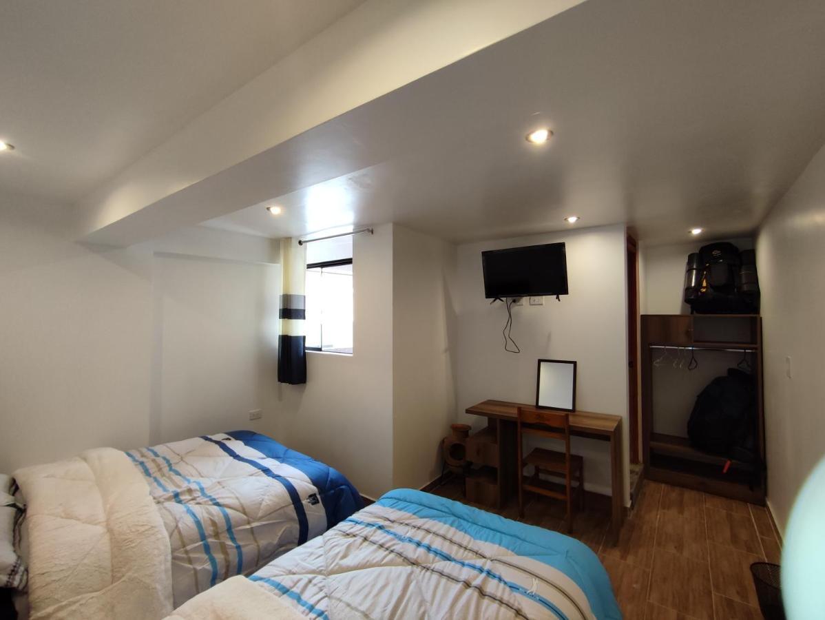 Linda House Cusco B&B 외부 사진