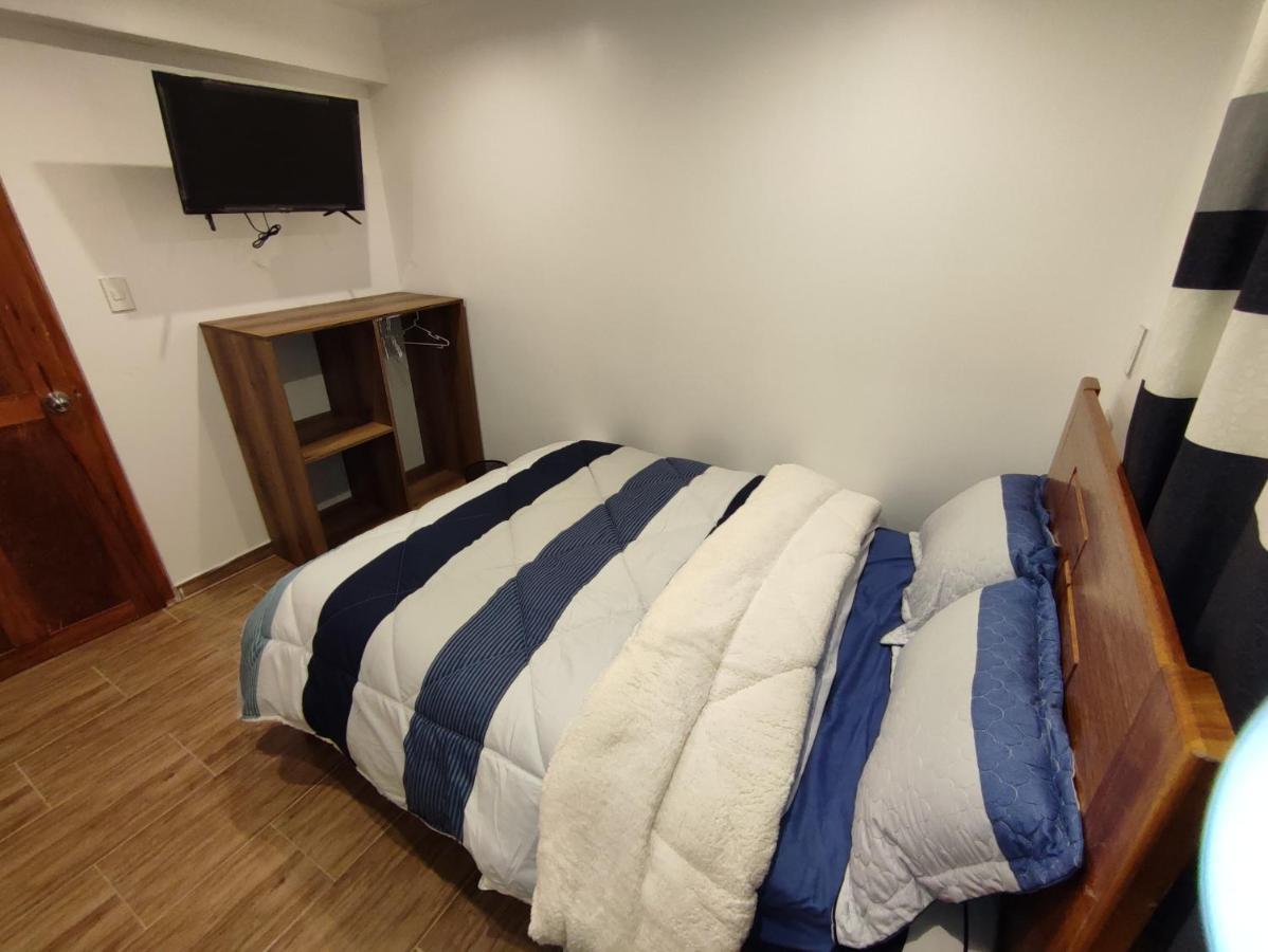 Linda House Cusco B&B 외부 사진