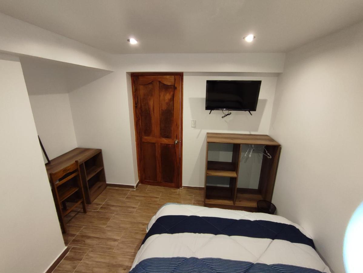 Linda House Cusco B&B 외부 사진