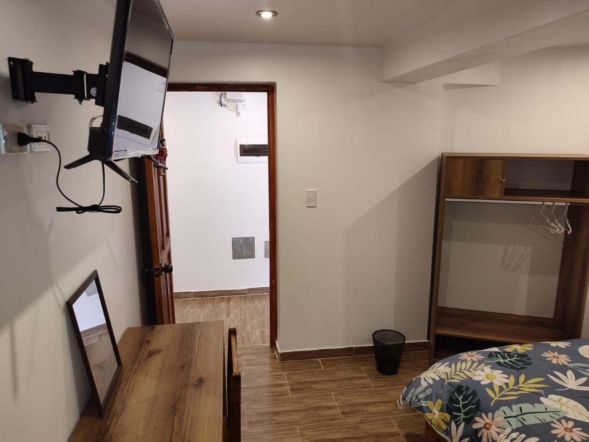 Linda House Cusco B&B 외부 사진