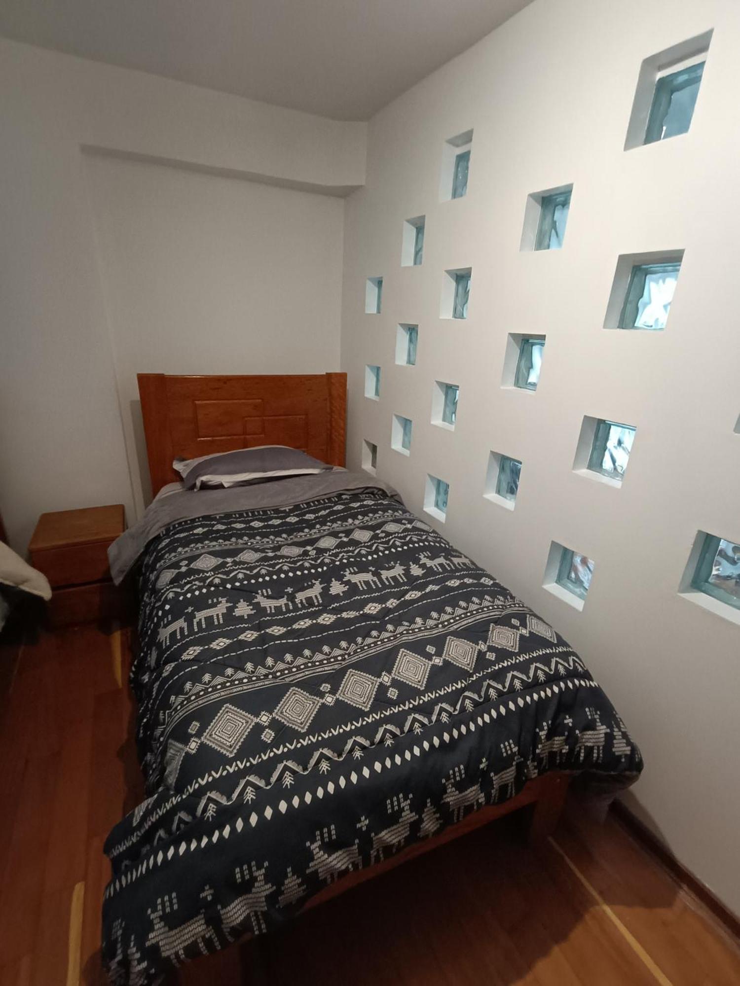 Linda House Cusco B&B 외부 사진