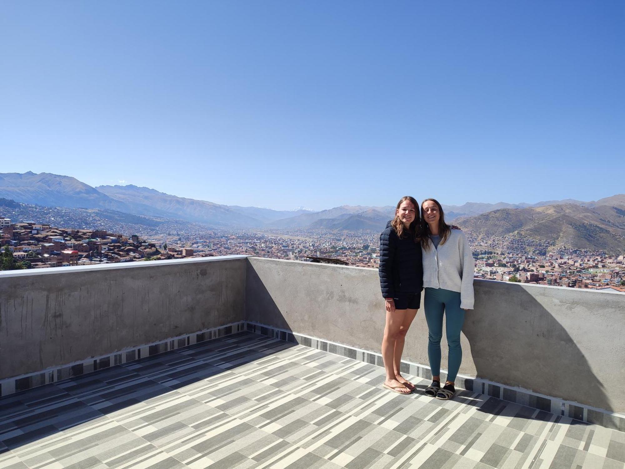 Linda House Cusco B&B 외부 사진